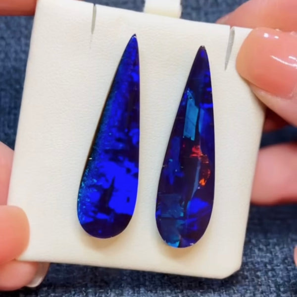 44.17ct boulder opal
