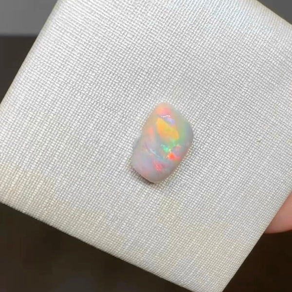 1.18ct black opal