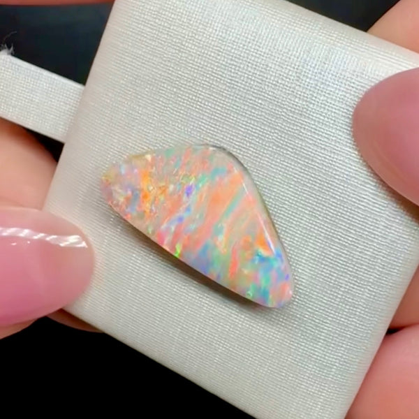 5ct boulder opal 22.8x13.1x6.3MM